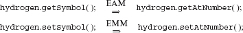 Equation