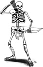 Level 8 Skeleton Archer