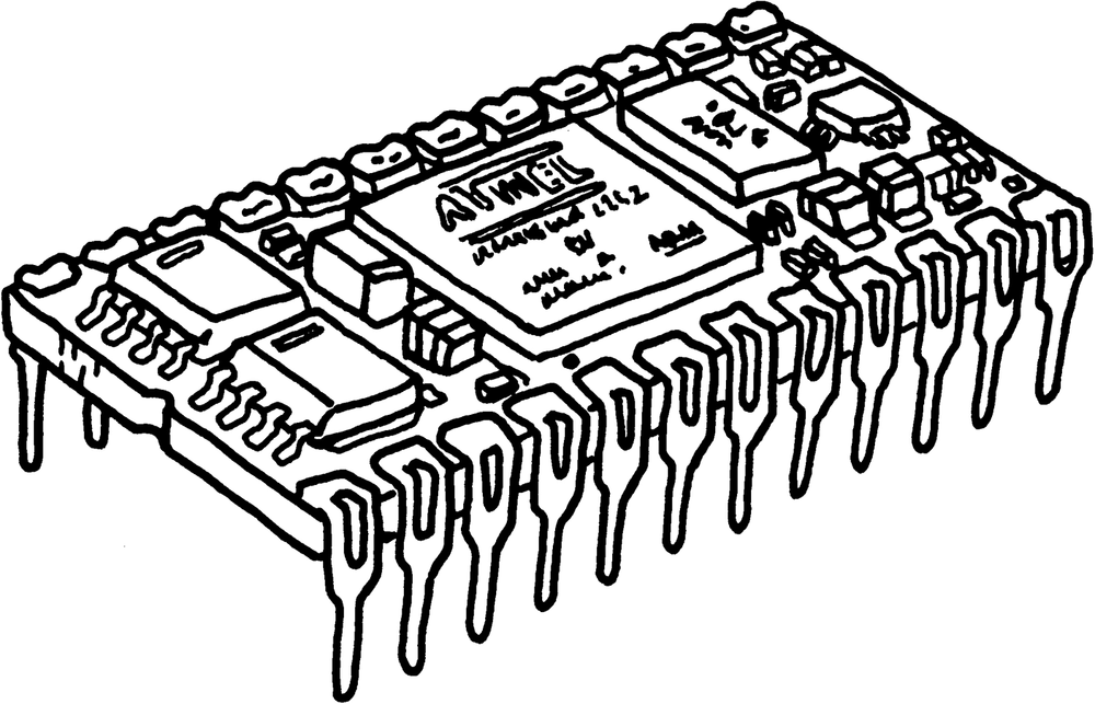 Netduino Mini