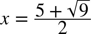 Advanced arithmetic operations