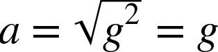 A 2D kinematics example problem