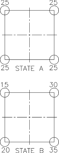 Balance board example