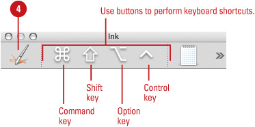 Insert Handwritten Text Anywhere into a Document