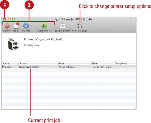 Pause/Resume Printer.