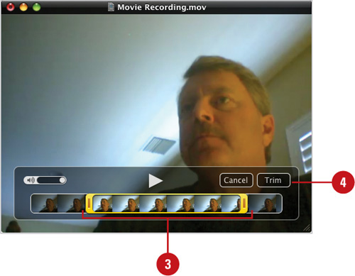 Edit QuickTime Movies