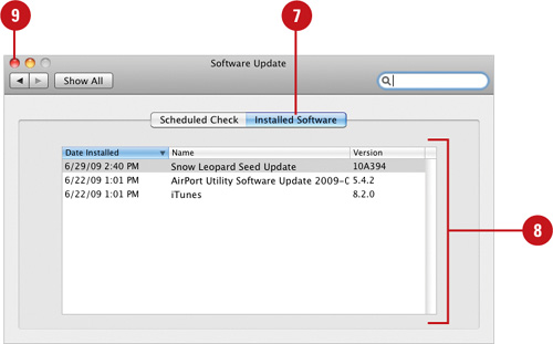 Automate Software Updates