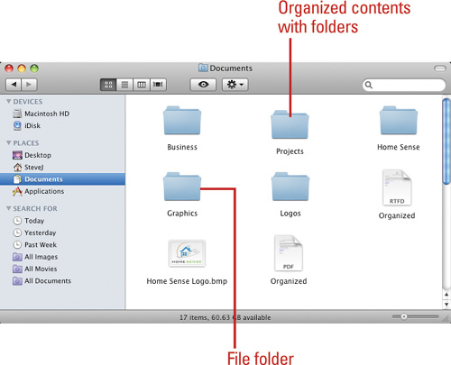 Understanding Disk File Systems