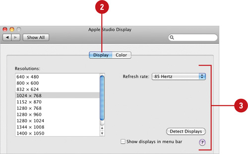 Automatically Adjust Brightness As Ambient Light Changes.