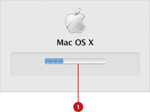 Configure Mac OS X Snow Leopard