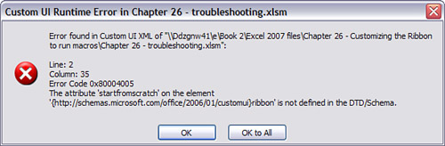 Mis-cased attributes can generate errors. Read the error message carefully; it might help you trace the problem.