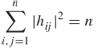 equation