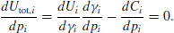 numbered Display Equation