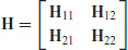 numbered Display Equation