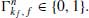 Unnumbered Display Equation