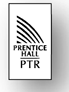 About Prentice Hall Professional Technical Reference