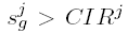 An Analysis of the Aggregated Traffic Marker