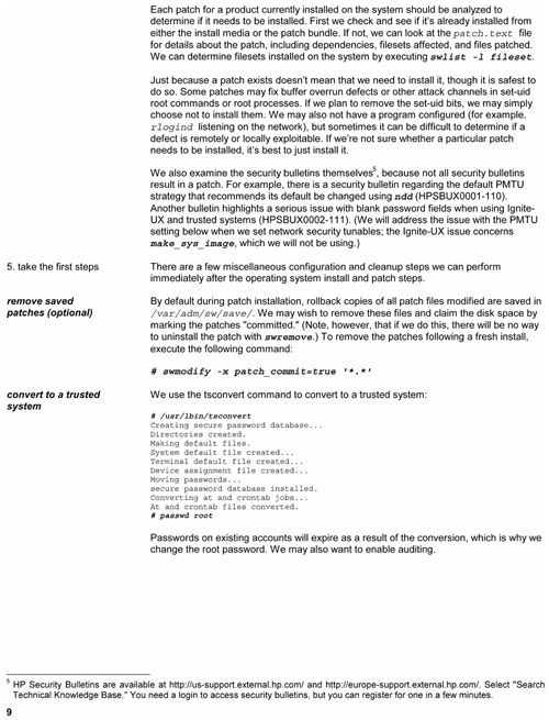 Building a Bastion Host White Paper