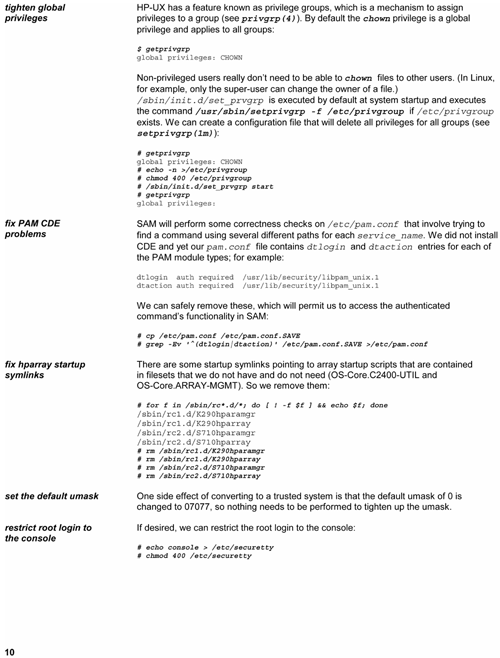 Building a Bastion Host White Paper