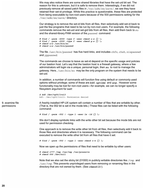 Building a Bastion Host White Paper