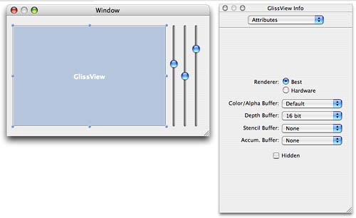 Create a 16-Bit Depth Buffer