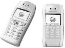 The Sony Ericsson T68i and the Sony Ericsson P800 (shown with the kind permission of Sony Ericsson; copyright Sony Ericsson 2003)