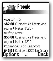 $62.99 may be on the high side for a yogurt maker, but if the one in your hand is $75 and doesn’t even make ice cream, you may want to make the purchase elsewhere—and buy some yogurt ingredients with the savings.