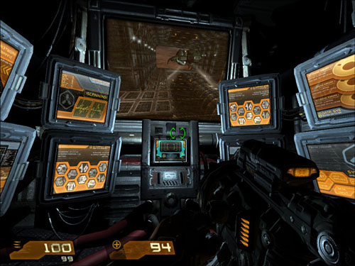 Based on the popular DOOM 3 engine, Quake 4 pits you against the evil Strogg. Get out there and frag ‘em!