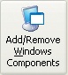 Installing Windows Components