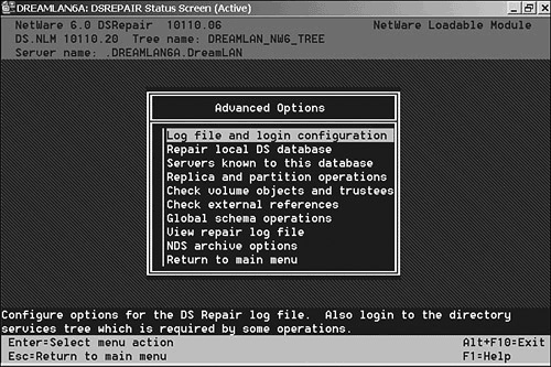 The FTP Server Anonymous User configuration screen.