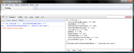 Querying a member with an identifier rather than with a string