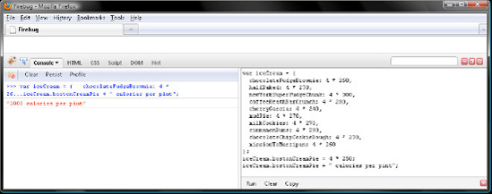 Writing a new value to a member named with an identifier