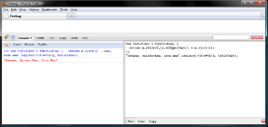 The second parameter to replace() may be a function.