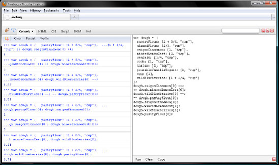 The return value for ++ differs in the prefix and postfix position.