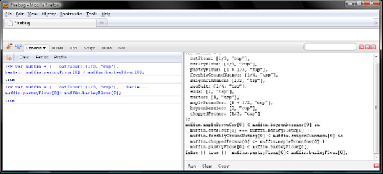 Chaining && and || expression to do a complex comparison