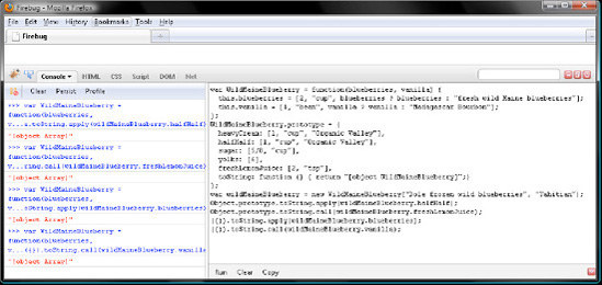 Circumventing Array.prototype.toString() to verify arrayness