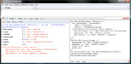 Querying local variables saved to a closure