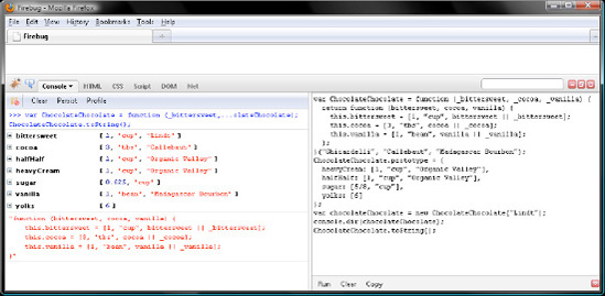 Querying named parameters saved to a closure