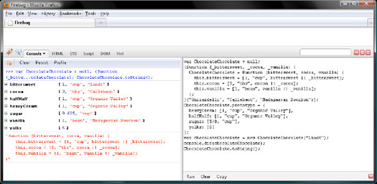 Exporting the constructor function from a self-invoking function expression