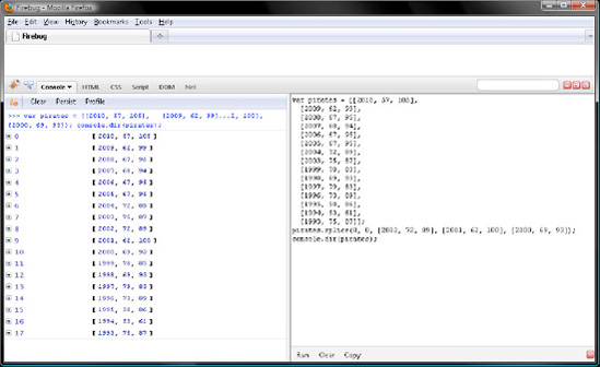 There's no need to delete elements prior to inserting new ones with splice().