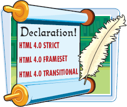Understanding HTML Document Structure