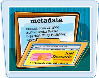 Add Metadata