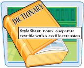 Understanding Style Sheets