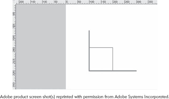 Draw Graph Frame