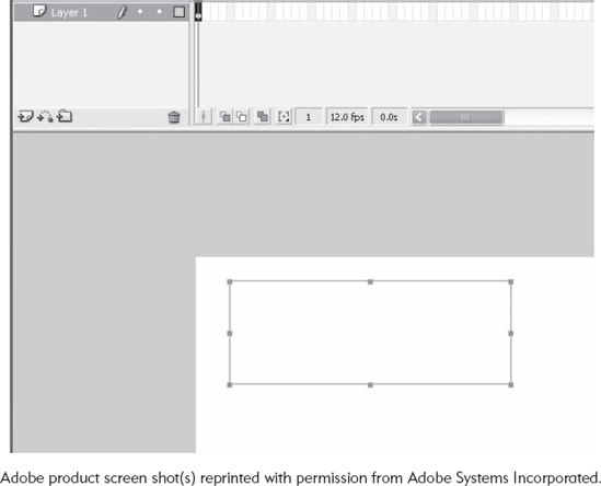 FLASH GUIDE FOR SEPARATING TEXT