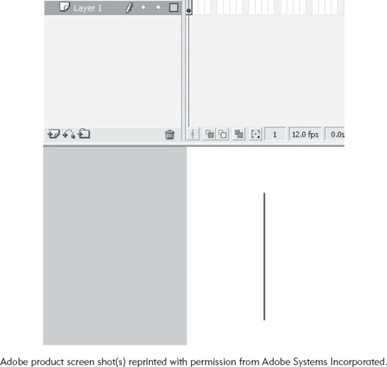 FLASH GUIDE FOR SCREEN DRAW