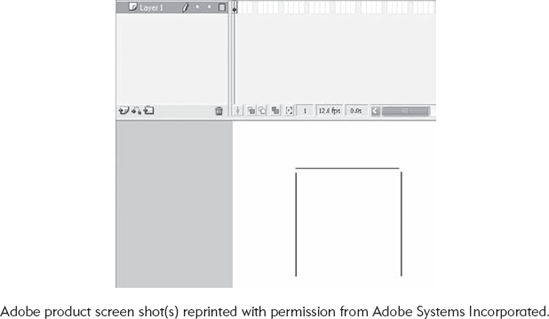 FLASH GUIDE FOR SCREEN DRAW