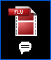 FLVPlayback Captioning component