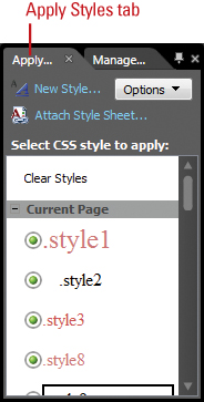 Use CSS Tools