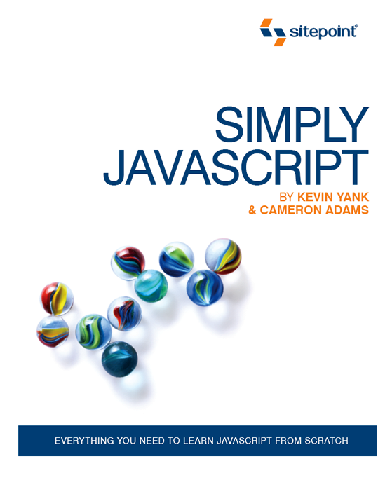 Simply JavaScript