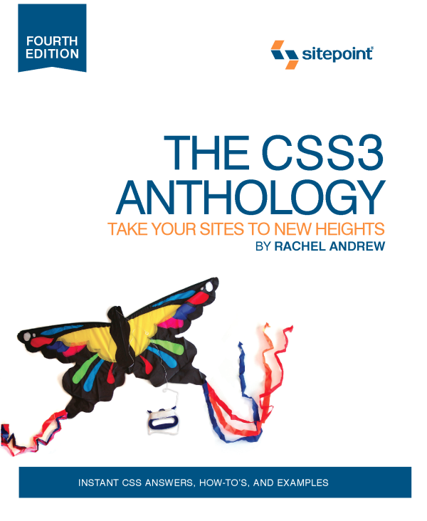 The CSS3 Anthology